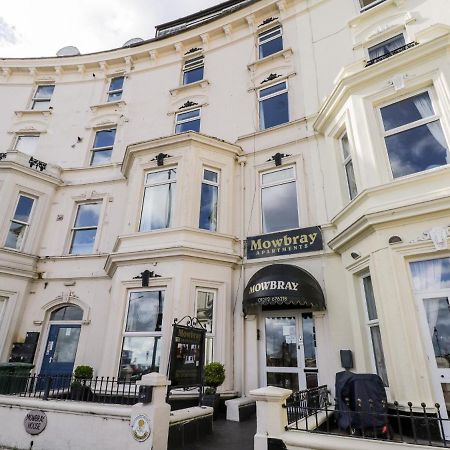 Mowbray 5 Apartment Bridlington Bagian luar foto